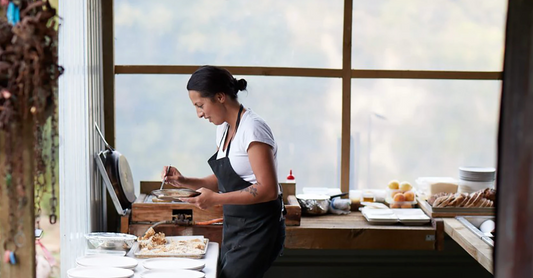 A Satisfying Renaissance for Māori Cuisine