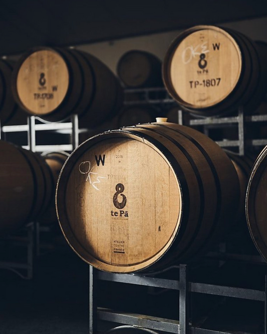 The Best Māori Wines to Enjoy this Matariki