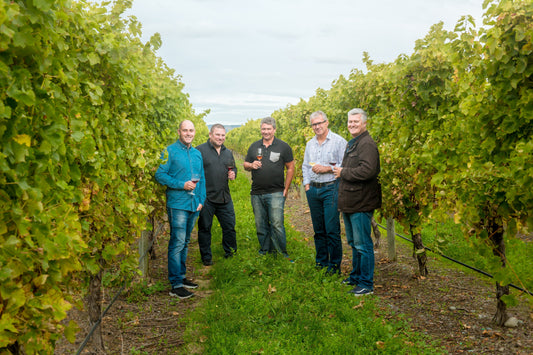 New York Times: For some NZ Winemakers, Māori Beliefs Lead the Way